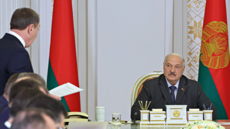 Lukashenko reafirma parceria estratégica de alto nível entre Belarus e China
