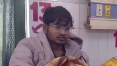 Jovem amputa próprio pé para ser aprovado em universidade por cota