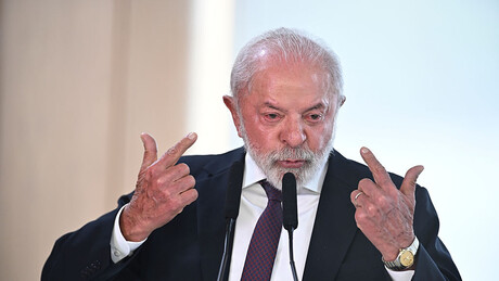 Lula homenageia vítimas do Holocausto e alerta para riscos do 'autoritarismo' e do 'discurso de ódio'