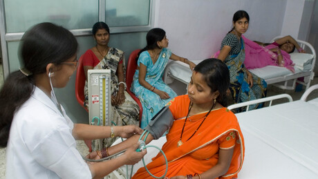 Índia desmente boatos sobre vírus mortal Nipah e confirma apenas dois casos da doença