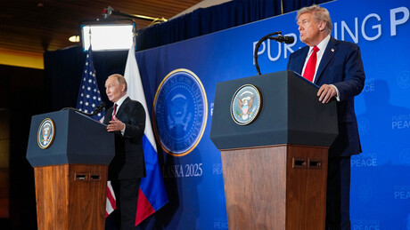 Kremlin avalia avanços nas discussões para o conflito ucraniano