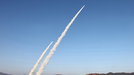 Dissuasão: Pyongyang revela detalhes de seu mais recente arsenal (FOTOS)