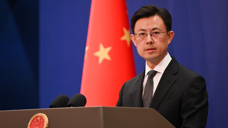 'Não tem direito de interferir': Pequim comenta provocações de Tóquio sobre Taiwan