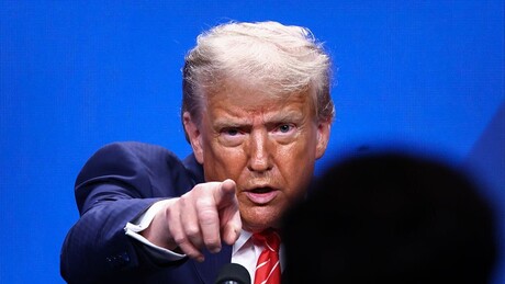 'O próximo ataque será muito pior!': Trump faz séria ameaça ao Irã