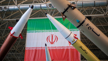 Irã afirma que 'qualquer ataque por parte dos EUA será respondido de forma apropriada'