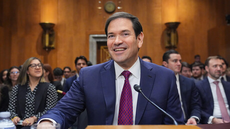 Marco Rubio detalha plano dos EUA para Venezuela