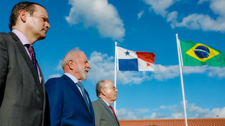 Lula diz que América Latina deve se inspirar na integração da União Europeia