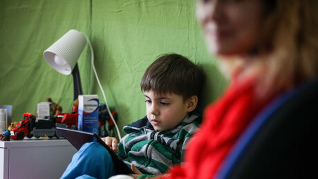 Polônia decide suspender auxílio infantil para pais ucranianos desempregados