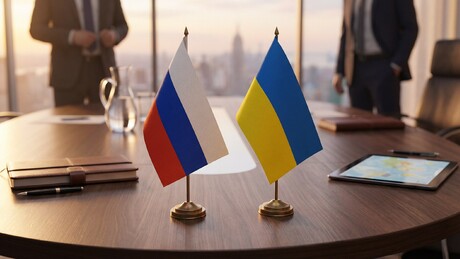 Rubio: nova rodada de negociações sobre o conflito ucraniano será bilateral