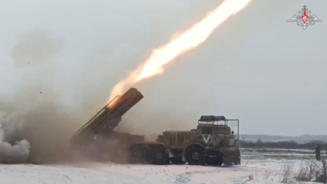 Ministério da Defesa da Rússia