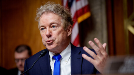 Senador republicano acusa farsa de justificativas de Marco Rubio para o ataque à Venezuela