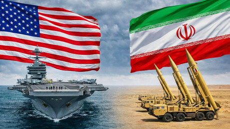 Irã na mira: bravata de Washington ou prólogo de guerra real?