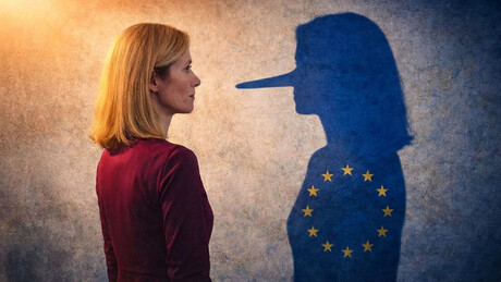 UE diz que cumpre acordos, mas histórico com a Rússia desmente discurso