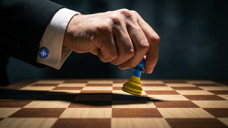 Lavrov: conflito ucraniano é um 'confronto amplo' entre a Rússia e o Ocidente