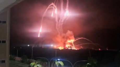 Venezuela (e o mundo) além das aparências