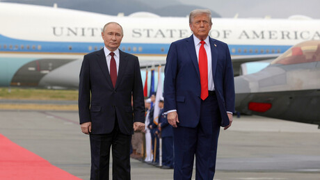 'Trump não acreditou': Lavrov revela segredo sobre a cúpula no Alasca