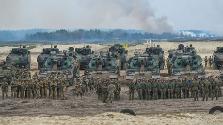 'Onde está a lógica?': Lavrov aponta a incoerência do discurso europeu de demonização da Rússia