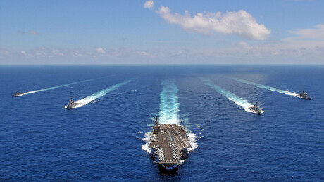 Lavrov explica motivos da política hostil dos EUA em relação ao Irã