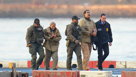 Lavrov: Trump não escondeu que precisa do petróleo venezuelano quando sequestrou Maduro