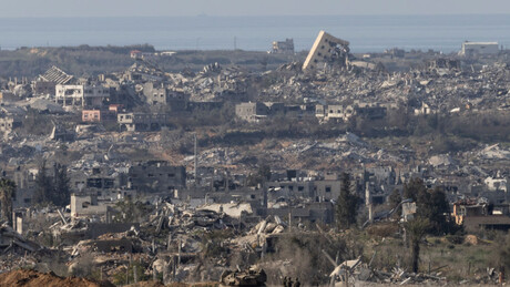 Irã acusa Europa de hipocrisia: ignora genocídio em Gaza e cobra 'direitos humanos'