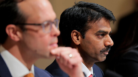 Chefe da segurança cibernética dos EUA é flagrado usando ChatGPT indevidamente