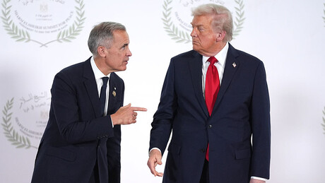 Diretor do Banco do Canadá afirma que comércio aberto com os Estados Unidos 'chegou ao fim'