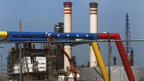 Delcy Rodríguez promulga reforma da Lei de Hidrocarbonetos; entenda mudanças: