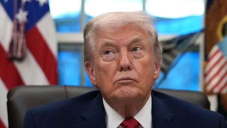 Aliado importante dos EUA rejeita convite de Trump para integrar Conselho de Paz sobre Gaza