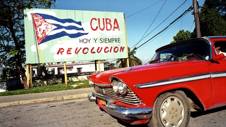 'Ato brutal de agressão': Cuba condena à nova escalada dos EUA