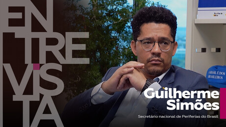 O Estado brasileiro tem uma dívida histórica com a população das favelas - Entrevista RT