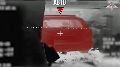 VÍDEO: drones russos aniquilam inúmeros alvos das tropas ucranianas