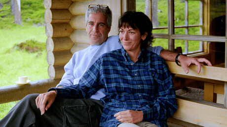 'Acordos secretos': revelação explosiva de Ghislaine Maxwell vira o jogo no caso Epstein