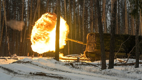 Rússia desfere poderoso golpe contra infraestrutura militar ucraniana em resposta a terrorismo
