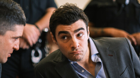 Homem é preso nos EUA após se passar por agente do FBI para tentar libertar Luigi Mangione