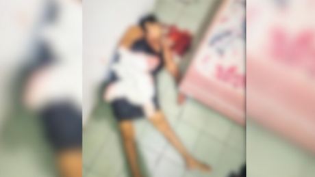 Filho mata mãe cadeirante de 82 anos em Manaus