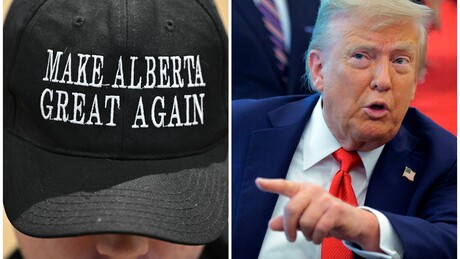 'Traição': Políticos do Canada condenam reuniões secretas entre separatistas e governo Trump