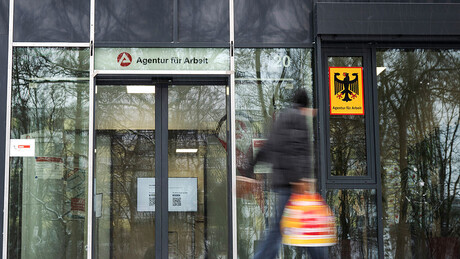 Desemprego na Alemanha bate recorde em mais de uma década