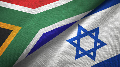 África do Sul expulsa principal diplomata de Israel no país