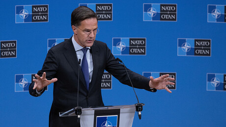 OTAN planeja criar banco de defesa até 2027 e se organiza para guerra contra a Rússia