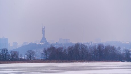 Apoio energético dos EUA à Ucrânia cessa em meio ao inverno - Reuters
