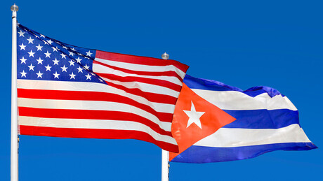 Rússia condena duramente sanções ilegítimas dos EUA contra Cuba