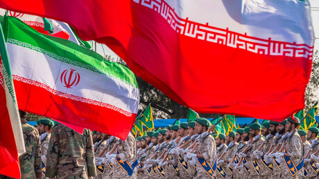 Morteza Nikoubazl / NurPhoto / Gettyimages.ru