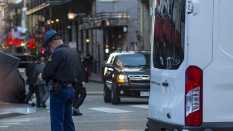 VÍDEO: Tiroteio durante evento religioso deixa seis feridos nos Estados Unidos