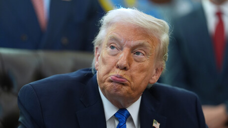 Líderes europeus traçaram plano de emergência para lidar com Trump, diz NYT