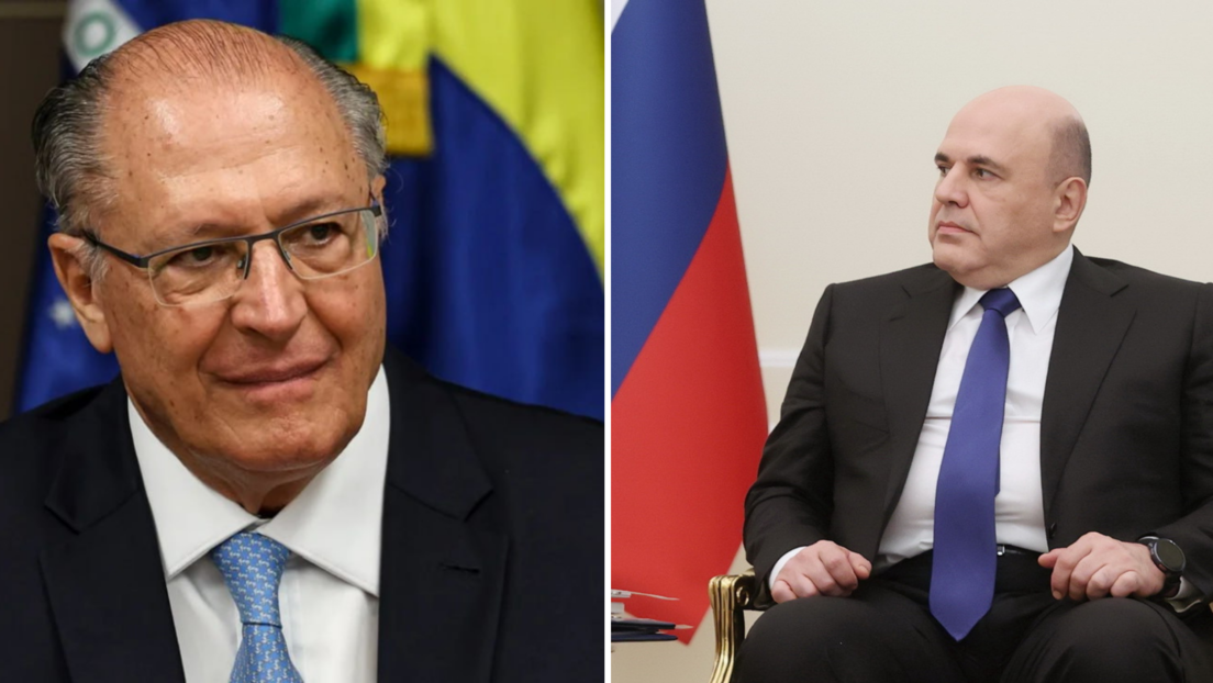 Brasil e Rússia realizam em Brasília a 8ª Reunião da Comissão de Alto Nível de Cooperação