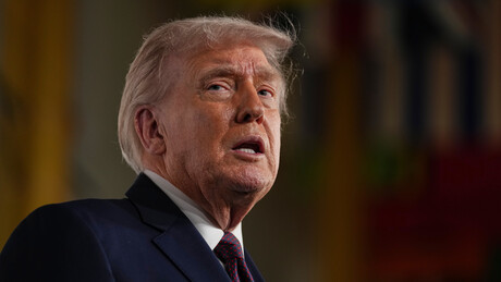 Trump convida a China para fazer 'grandes negócios' com o petróleo da Venezuela