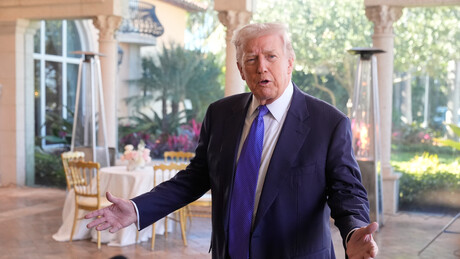 Trump relata conversas com 'altas autoridades' de Cuba e diz que espera 'chegar a um acordo'