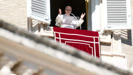 Papa Leão XIV pede diálogo para evitar agravamento da situação em Cuba