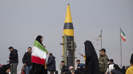 Irã lembra aos EUA o potencial de seus mísseis: 'foram testados em guerra real'