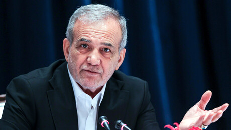 Presidente do Irã ordena retomada de negociações nucleares com os EUA, diz imprensa iraniana